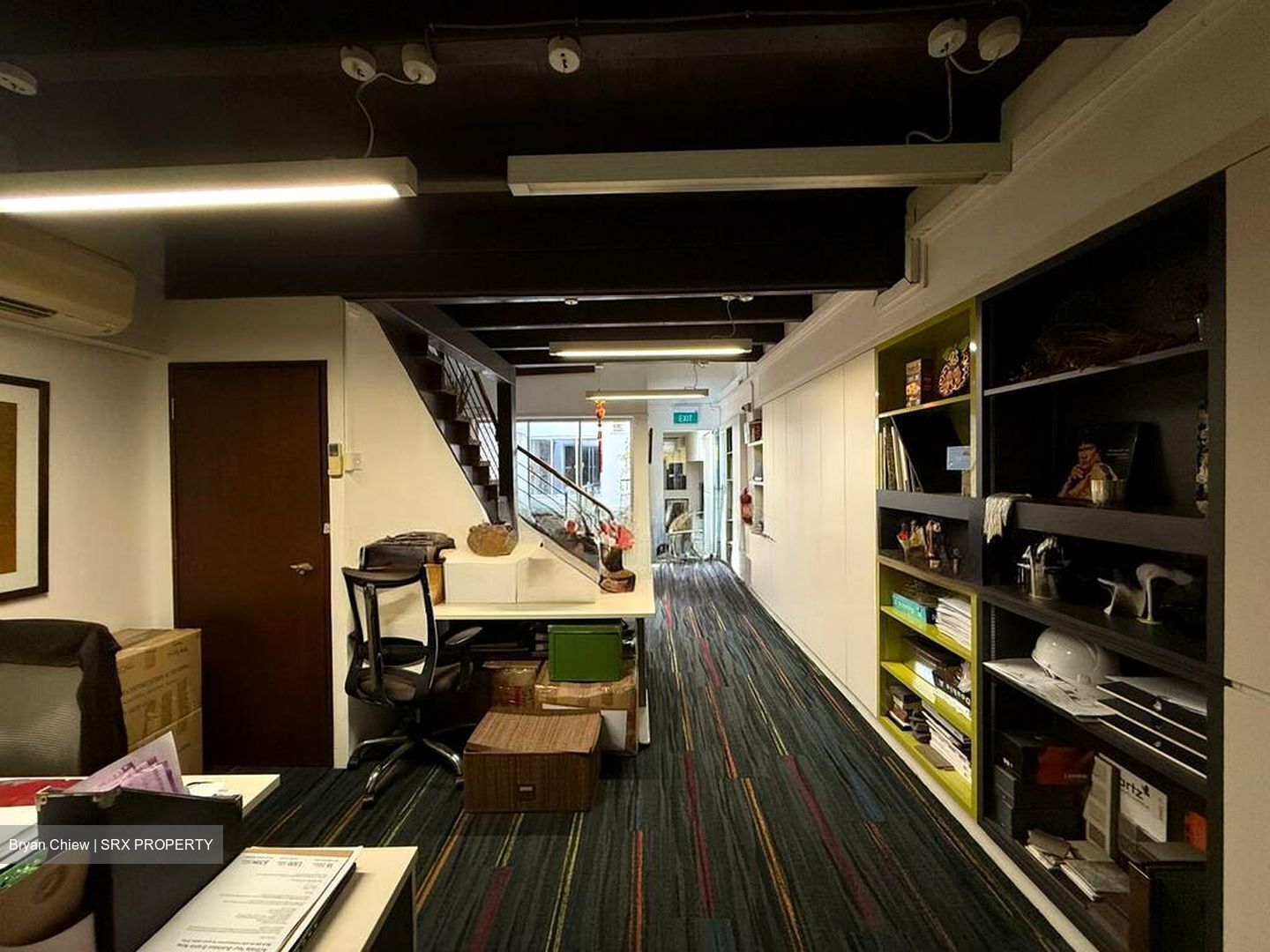 China Square Central (D1), Retail #504152701